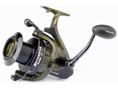 Moulinet Defender 8006FD Prowess en vente sur procarpe.com