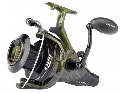 Moulinet X-Boxer 8006FD Prowess en vente sur procarpe.com