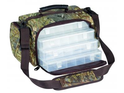 Sac � accessoires 4 boites Kambag Prowess en vente sur procarpe.com