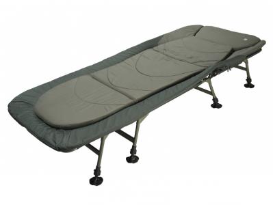 Bed chair Extreme JRC 8 pieds en vente sur procarpe.com