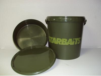 Bucket Star Baits en vente sur procarpe.com
