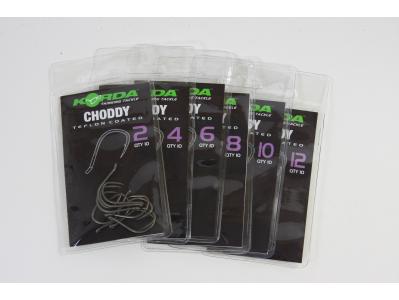 Hame�on choddy Korda en vente sur procarpe.com