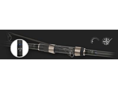 Canne Free-Spirit HI'S 200 (13' 3lbs5 anneau de 50mm) en vente sur procarpe.com