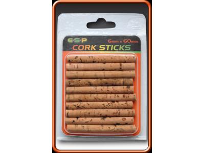 Cork Sticks E-S-P en vente sur procarpe.com