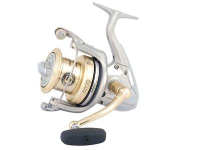 Moulinet Ultegra 5500XSB Shimano en vente sur procarpe.com