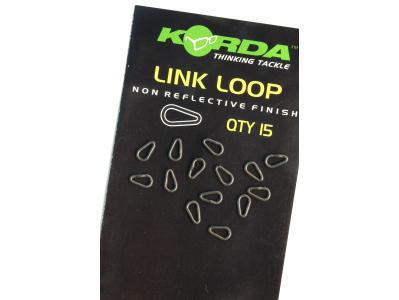 Link loop Korda en vente sur procarpe.com