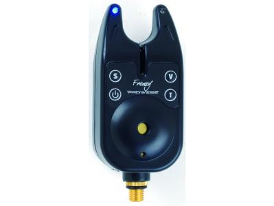 D�tecteurs Frenzy Bleu Prowess en vente sur procarpe.com