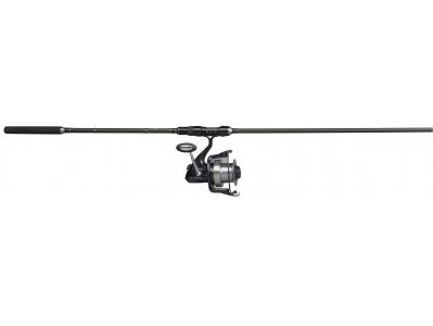 Ensemble Prowess Ginger 3002 + Draxus 7006FD en vente sur procarpe.com