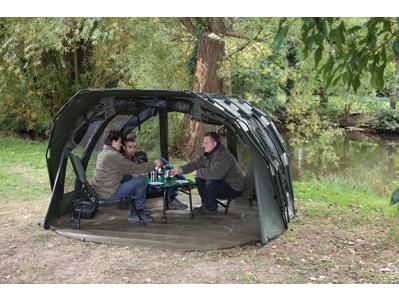 Bivy Base Camp Star Baits en vente sur procarpe.com
