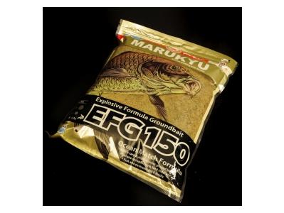 M�thode Feeder Marukyu EFG150 (900grs) en vente sur procarpe.com