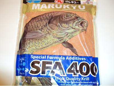 Additifs formule sp�ciale en vente sur procarpe.com
