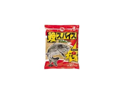 Method Koi Spice Marukyu 1kg200 en vente sur procarpe.com