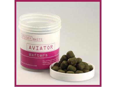 Bloodworm Wafters Sticky Baits en vente sur procarpe.com