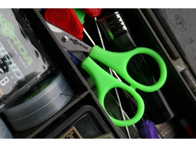 Ciseau a tresse Korda en vente sur procarpe.com