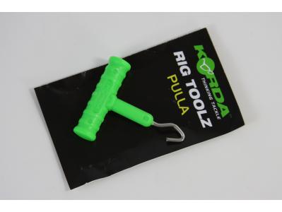 Pulla Korda en vente sur procarpe.com