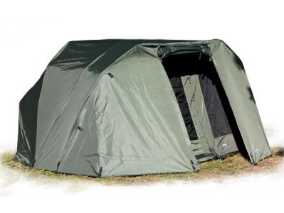 Biwy Specialist G2 2 places + surtoile + tapis de sol en vente sur procarpe.com