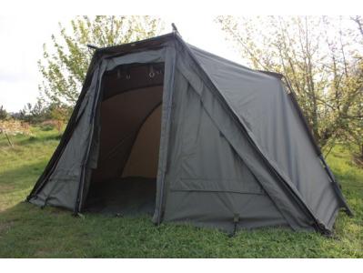Biwy Nash Titan 2 places en vente sur procarpe.com