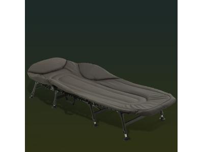 Bed Chair Challenger 8 pieds Star Baits en vente sur procarpe.com