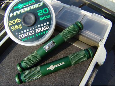 Strippa tool Korda en vente sur procarpe.com
