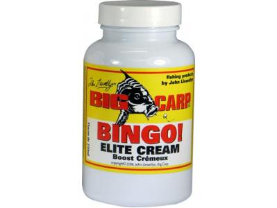 Elite Cream BIG CARP (nouveau conditionnement 100ml) en vente sur procarpe.com