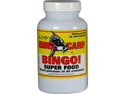 Super Food BIG CARP (nouveau conditionnement 100ml) en vente sur procarpe.com