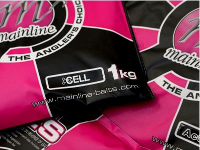 Mix The Cell Mainline 1kg en vente sur procarpe.com