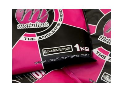 Mix Pro-Active Pineapple MAINLINE 1kg en vente sur procarpe.com