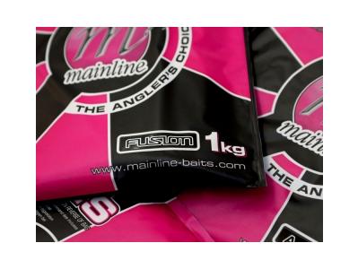 Mix Fusion MAINLINE 1kg en vente sur procarpe.com