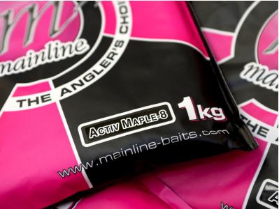 Mix Activ Maple-8 Mainline 1kg en vente sur procarpe.com