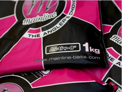 Mix Activ-8 MAINLINE 1kg en vente sur procarpe.com