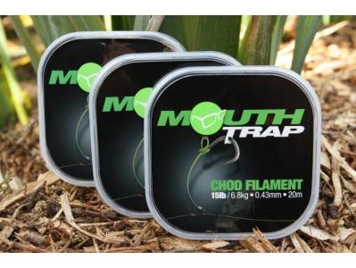 MOUTH TRAP KORDA en vente sur procarpe.com
