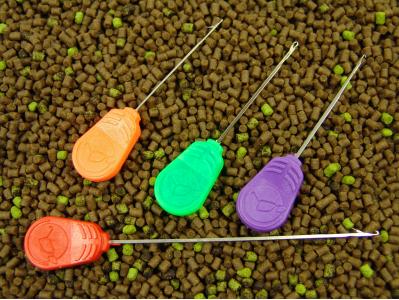 Aiguilles Korda a �pissure  en vente sur procarpe.com