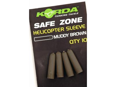 Heli Rubber Korda en vente sur procarpe.com