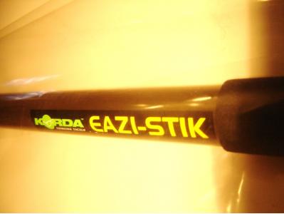 Lance bouillettes Eazi Stik Korda en vente sur procarpe.com