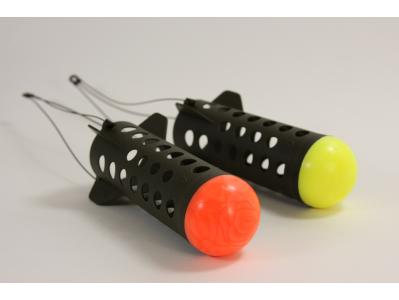 Spod Skyliner MKII jaune Korda en vente sur procarpe.com