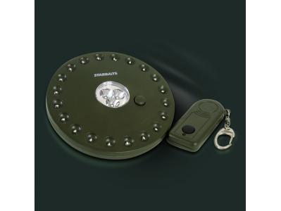Lampe Expert Bivie Light Star Baits en vente sur procarpe.com