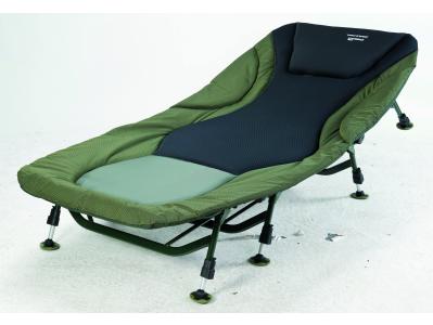 Bed chair Prowess stoneage 8 pieds en vente sur procarpe.com