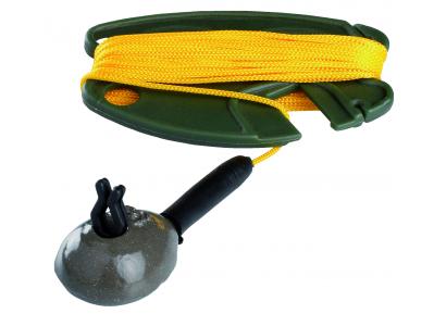Back lead Prowess Elitech corde 35 grs en vente sur procarpe.com