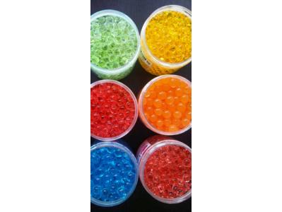 Gel Baits 5mm 800grs en vente sur procarpe.com