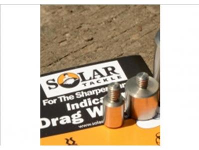 Masselottes additionnelles pour swinger Solar en vente sur procarpe.com