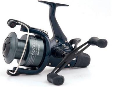 MOULINET BAITRUNNER 10 000 DELUXE RA SHIMANO en vente sur procarpe.com
