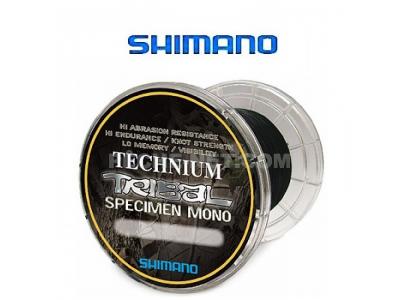 Fil Shimano Technium Tribal en vente sur procarpe.com
