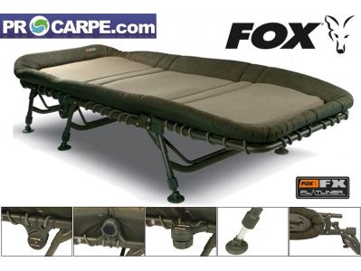 Bed Chair Flatliner Fox en vente sur procarpe.com