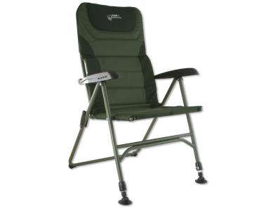 Warrior Arm Chair Fox en vente sur procarpe.com