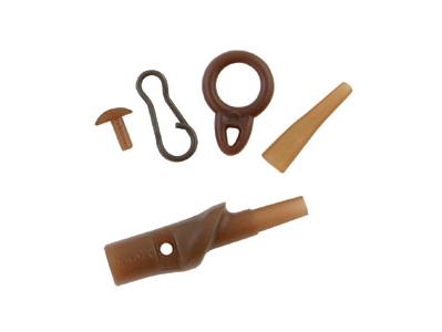 Running Safety Clips Fox en vente sur procarpe.com
