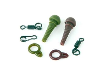 Carp Safety Sleeve Fox en vente sur procarpe.com