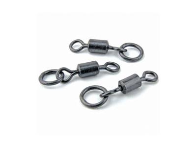 Micro Hook Ring Swivels Fox en vente sur procarpe.com