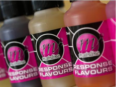 MAINLINE Response Flavours  (5 parfums) 60ml en vente sur procarpe.com