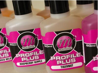 MAINLINE Profile Plus Concentred Flavours 60ml  en vente sur procarpe.com
