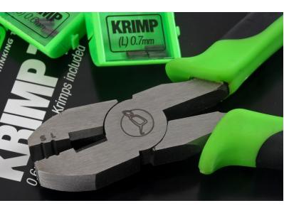 Pince Korda Krimping Tool en vente sur procarpe.com